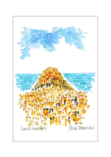 Load image into Gallery viewer, Giants causeway Northern Ireland a Glenn Thompson print