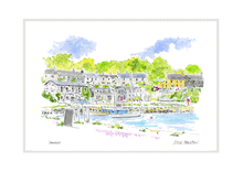 Load image into Gallery viewer, Strangford - The Quay #2
