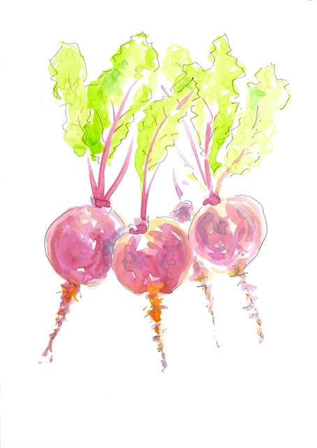 Beetroots
