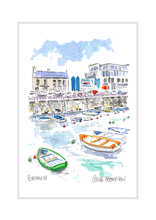 Load image into Gallery viewer, Portrush Harbour #1P
