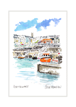 Load image into Gallery viewer, Portstewart Harbour #1P
