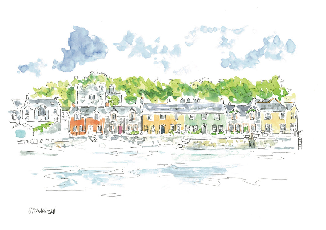 Strangford - Northern Ireland